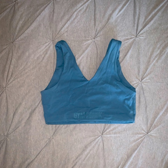 ‼️SOLD‼️Gymshark Sports Bra - Picture 2 of 4